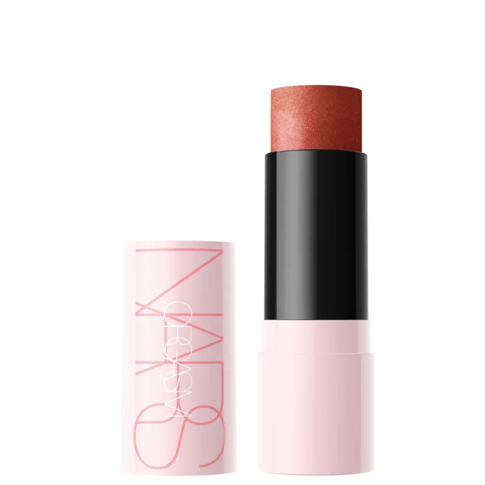 NARS The Multiple Orgasm Rush Blusher 14g Image 1