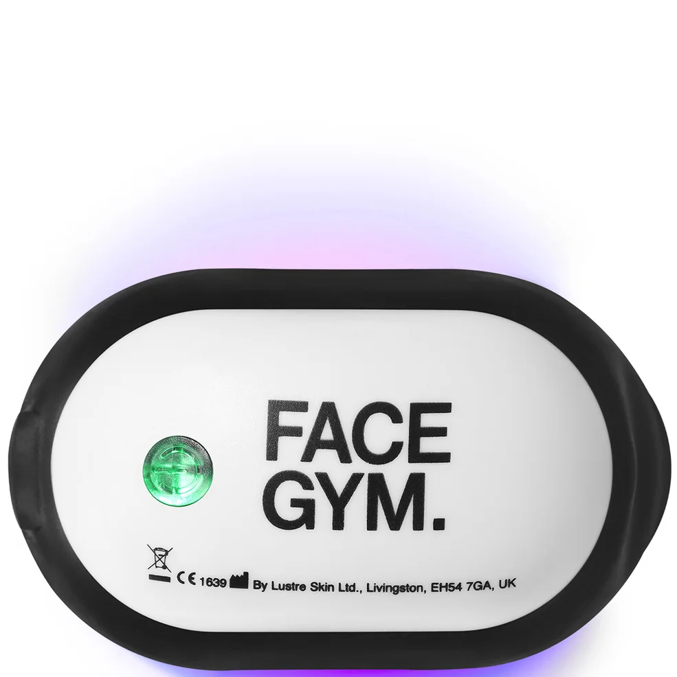 FaceGym Acne Light Shot Device Image 1