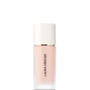 Laura Mercier Real Flawless Foundation - 0C1 Opal