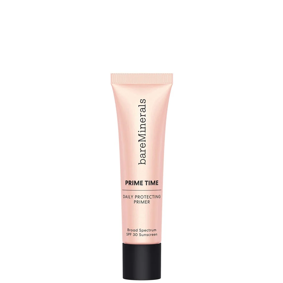 bareMinerals Daily Protecting Prime Time Primer 30ml Cult Beauty