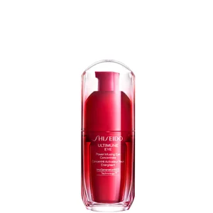 Shiseido Exclusive Ultimune Power Infusing Eye Concentrate 15ml - undefined undefined