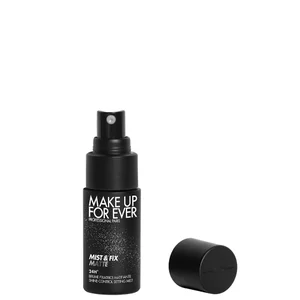 MAKE UP FOR EVER Mist and Fix Matte-23 BTG Spray 30ml - Size 30ml