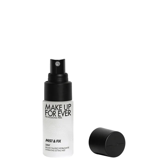 MAKE UP FOR EVER Mist and Fix-23 BTG Spray 30ml