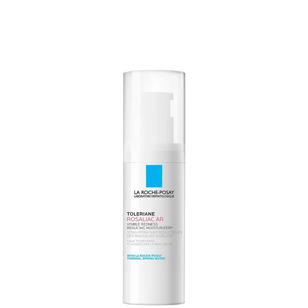 La Roche-Posay Toleriane Rosaliac AR Concentrate for Dry, Redness-Prone Skin 40ml Image 1