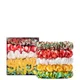 Slip Pure Silk Midi Scrunchies - Amalfi