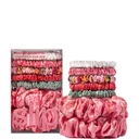 Slip Pure Silk Scrunchies - Daisy Set