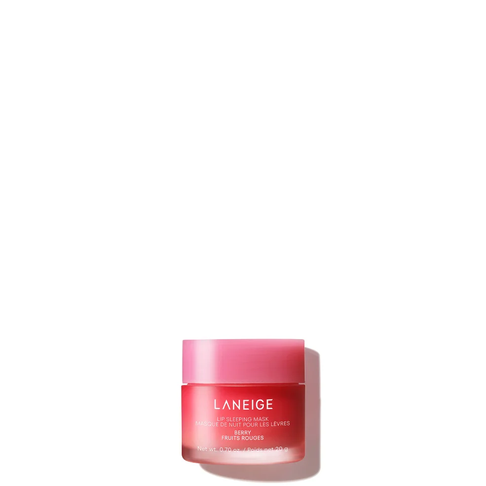LANEIGE Lip Sleeping Mask - Berry (Original) 20g Image 1