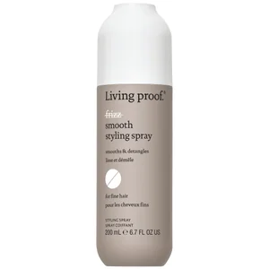 Living Proof - Living Proof Styling Spray Smooth 200Ml - 200ml - undefined undefined