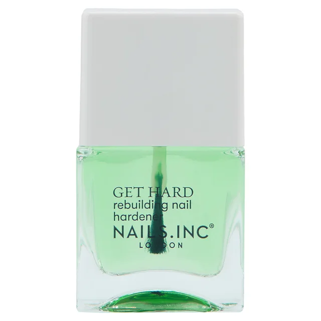 nails inc. Get Hard Nail Hardener
