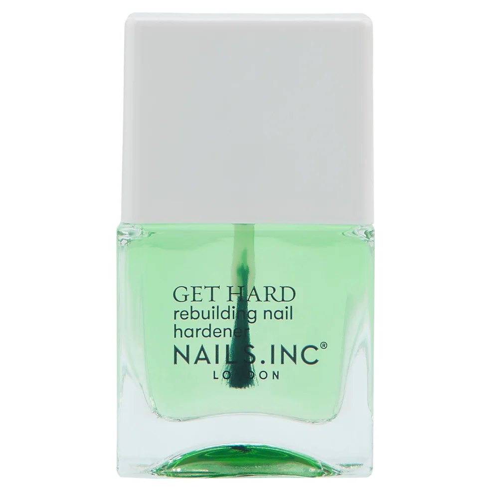 nails inc. Get Hard Nail Hardener Image 1