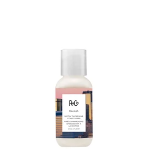R+Co Dallas Biotin Thickening Conditioner (Various Sizes) - Size 2 oz