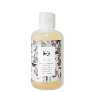 R+Co Dallas Biotin Thickening Shampoo 8.5 fl. oz - Size 8.5 fl. oz