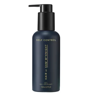 Hair by Sam McKnight Self Control Gel 150ml - undefined undefined