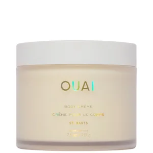 OUAI St. Barts Body Crème 212g - Size 212g
