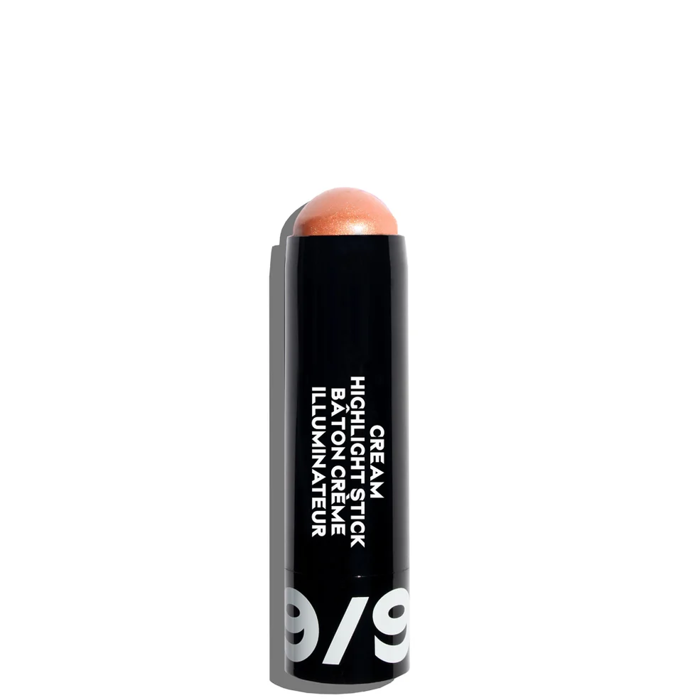 19/99 Beauty Cream Highlight Stick 8g (Various Shades) Image 1