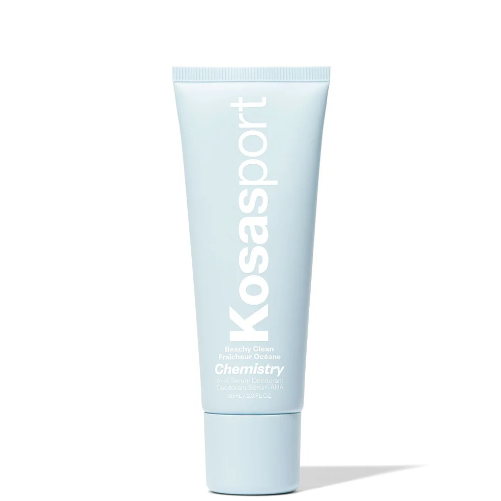 Kosas Kosasport Chemistry AHA Serum Deodorant 68ml Image 1