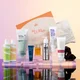 Cult Beauty the CURL Edit (Worth €165.00)