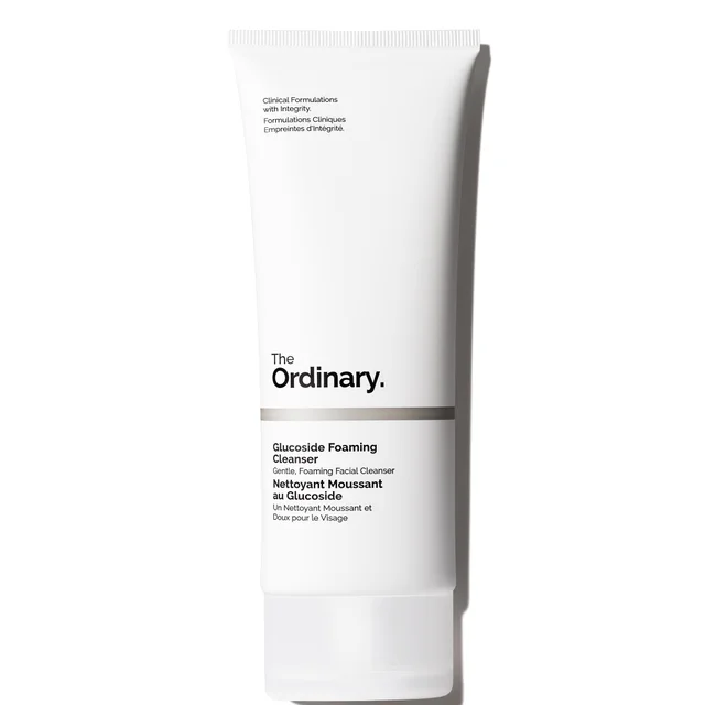 The Ordinary Glucoside Foaming Cleanser 150ml