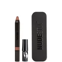 NUDESTIX Intense Matte Lip and Cheek Pencil - Sunkissed Nude