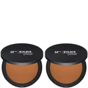 IT COSMETICS Bye Bye Pores Pressed Translucent Powder Duo - Tan Rich