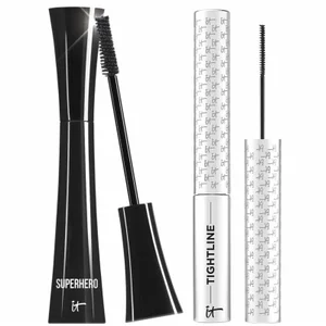IT Cosmetics Superhero Mascara & 3-in-1 Tightline - undefined undefined