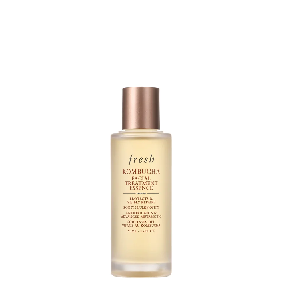 Fresh Kombucha Antioxidant Facial Treatment Essence 50ml Image 1