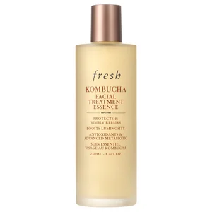 Fresh Kombucha Antioxidant Facial Treatment Essence 250ml - Size 250ml