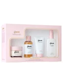 Gisou Hydrating Cleanse & Care set