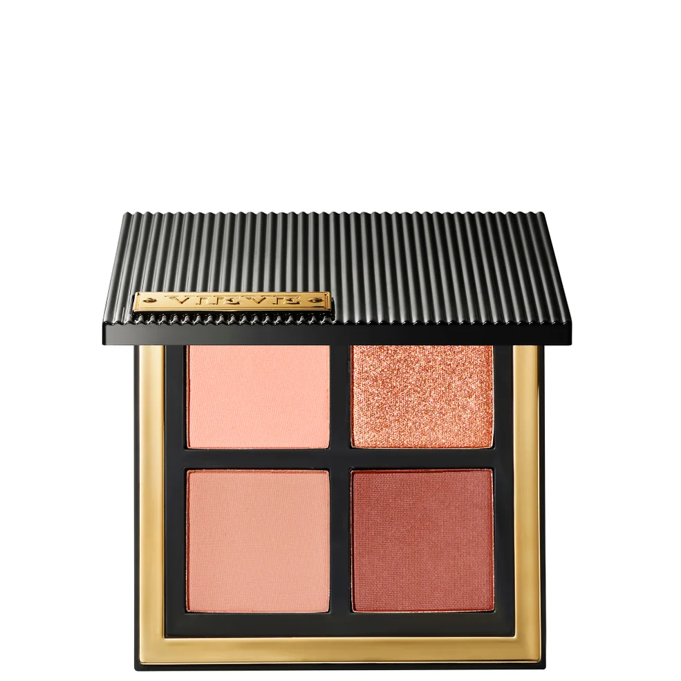 VIEVE Soul Shadows 4 x 1.5g (Various Shades) Image 1