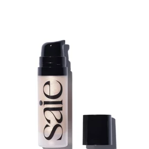 Saie Glowy Super Gel Mini 15ml (Various Shades) - Shade Starglow