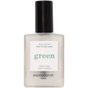 Manucurist Top Coat Mat 15ml