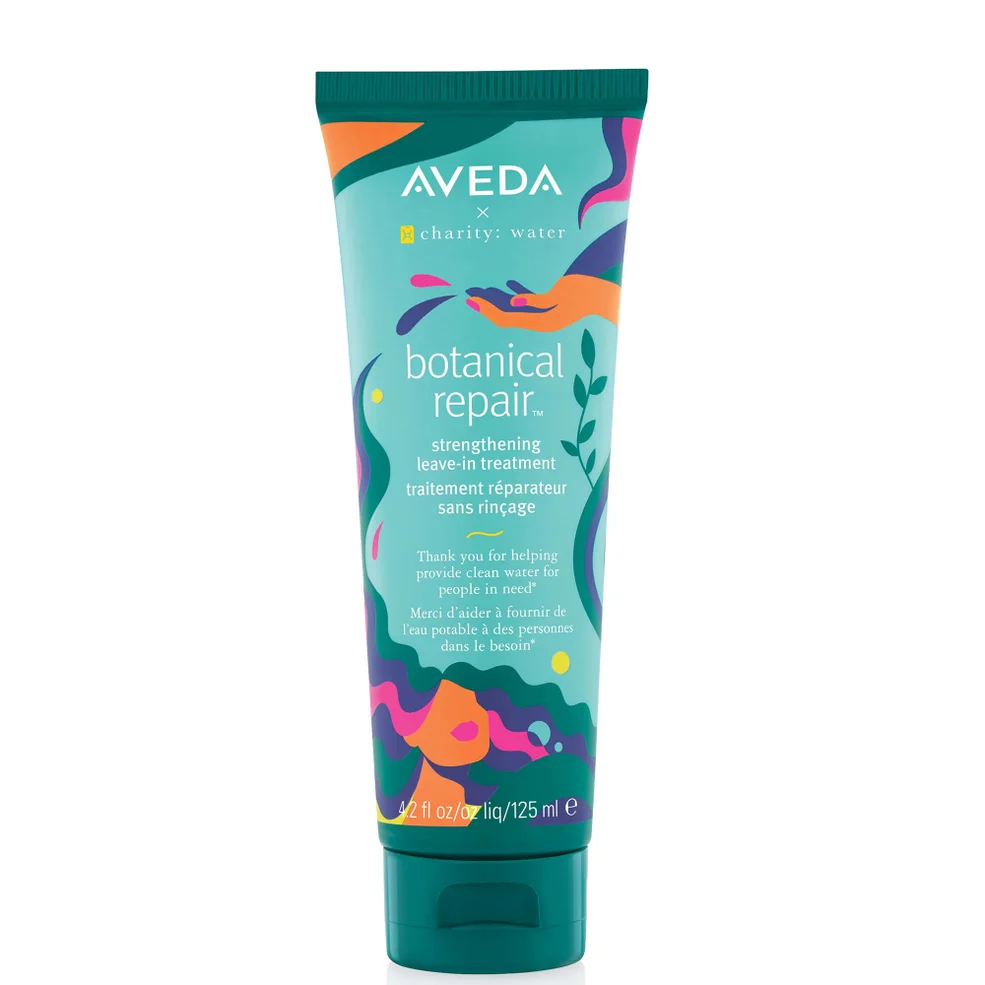 Aveda Earth Month Limited Edition Botanical Repair Leave-in Treatment 125ml Image 1