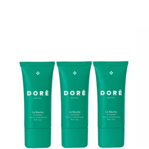 Doré Trio of Le Baume - undefined undefined
