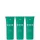 Doré Trio of Le Baume