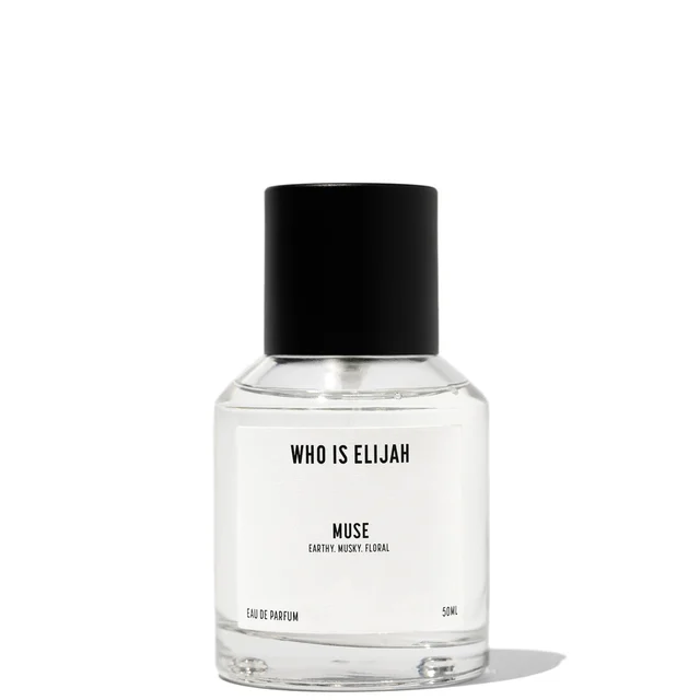 Muse Eau de parfum 50ml