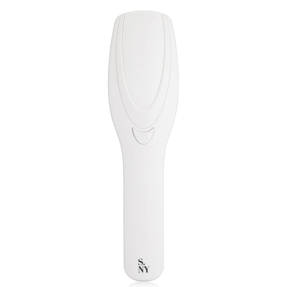 Solaris Labs NY Intensive LED Hair Growth Brush Image 1