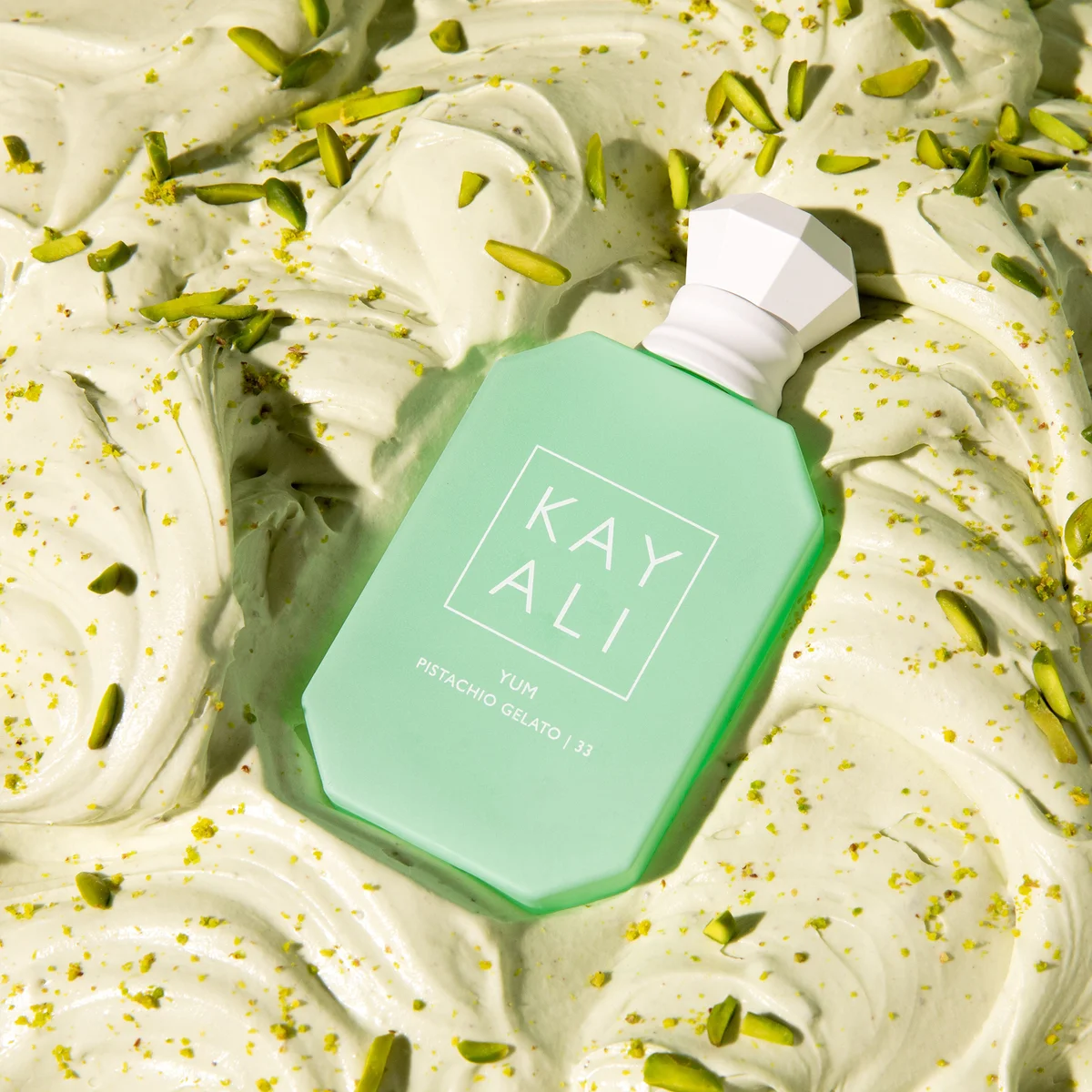 KAYALI Yum Pistachio Gelato 33 Eau de Parfum Intense 50ml Cult