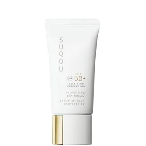 SUQQU Protecting Day Cream 30g - undefined undefined