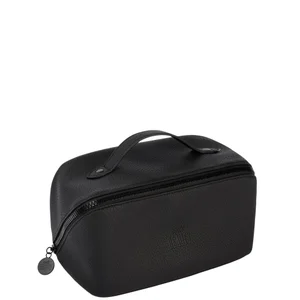 Cult Beauty Black Travel Organiser Bag - undefined undefined