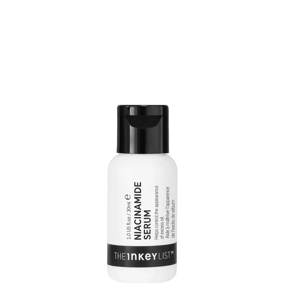 The INKEY List Niacinamide Serum 30ml Image 1
