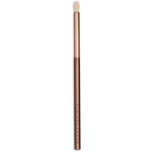 Vanity Makeup Cosmetics Flat Blender Brush