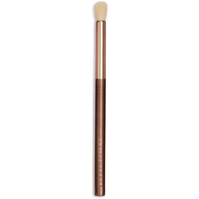 Vanity Makeup Cosmetics Round Blender Brush