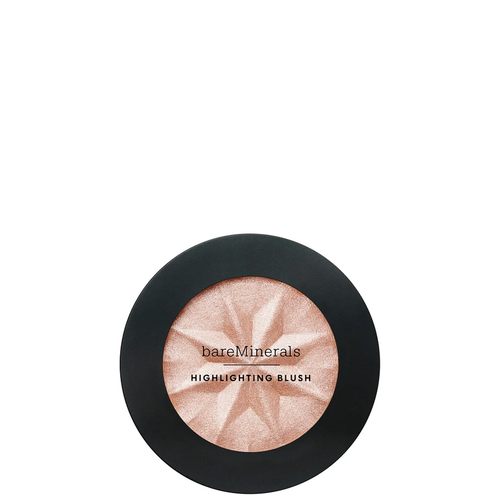 bareMinerals GEN NUDE Highlighting Blush (Various Shades) Image 1