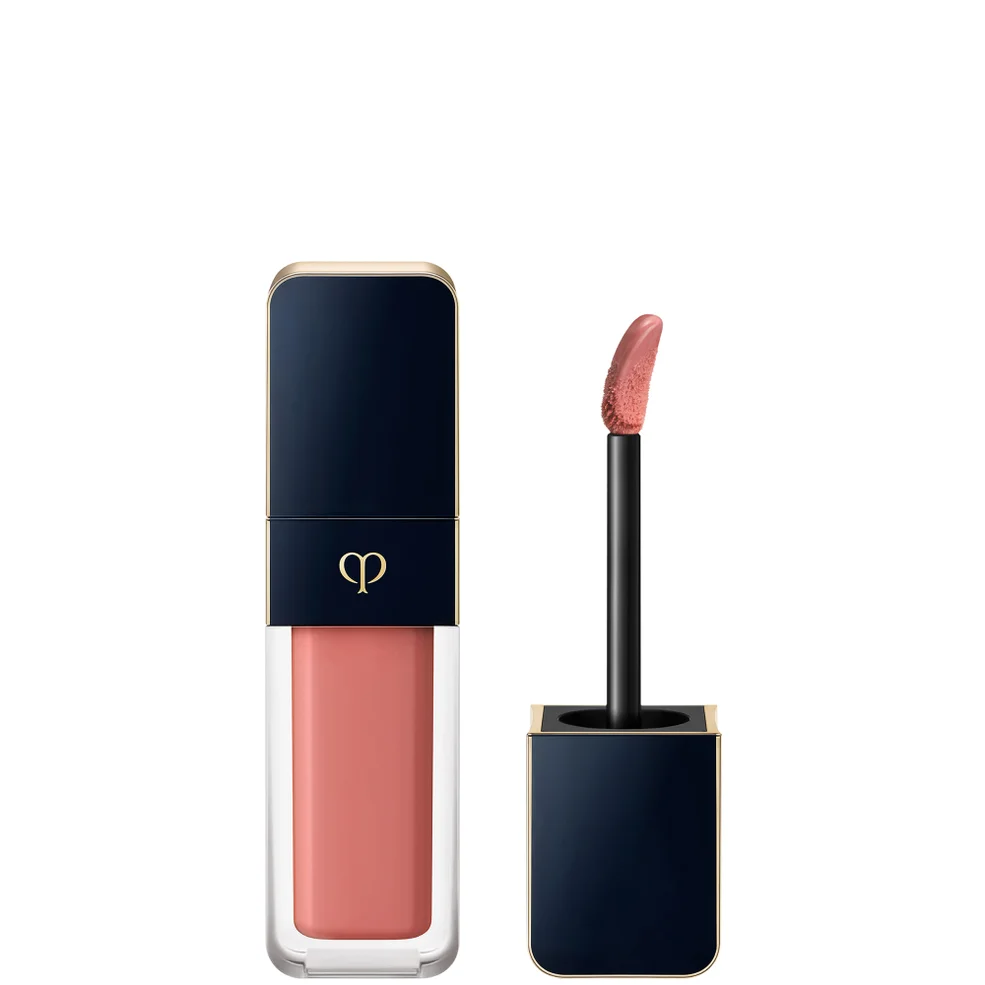 Clé de Peau Beauté Cream Rouge Shine Lipstick 8ml (Various Shades) Image 1