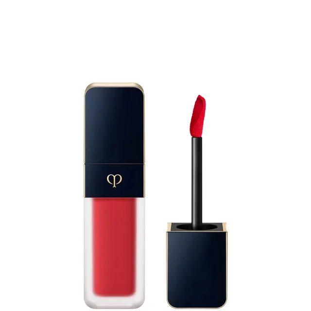 Clé de Peau Beauté Cream Rouge Matte Lipstick 8ml (Various Shades)