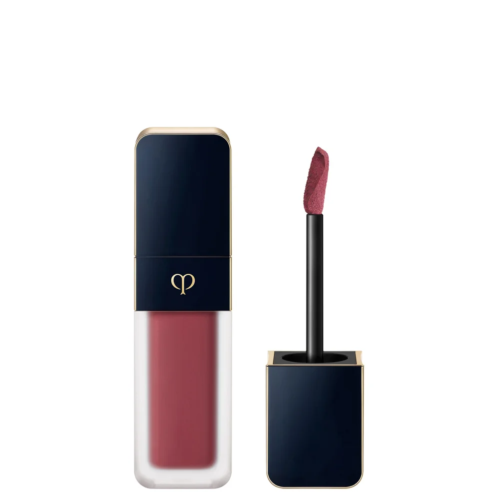 Clé de Peau Beauté Cream Rouge Matte Lipstick 8ml (Various Shades) Image 1