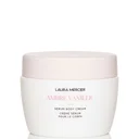 Laura Mercier Ambre Vanille Serum Body Cream 200ml
