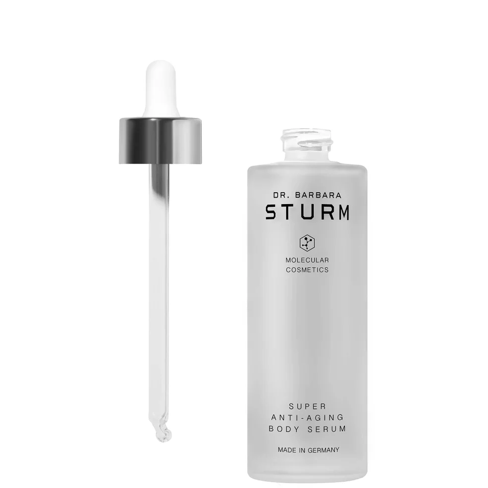 Dr. Barbara Sturm Super Anti-Ageing Body Serum 100ml Image 1
