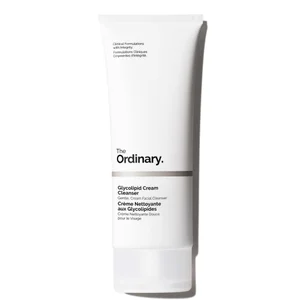 The Ordinary Glycolipid Cream Cleanser 150ml - undefined undefined