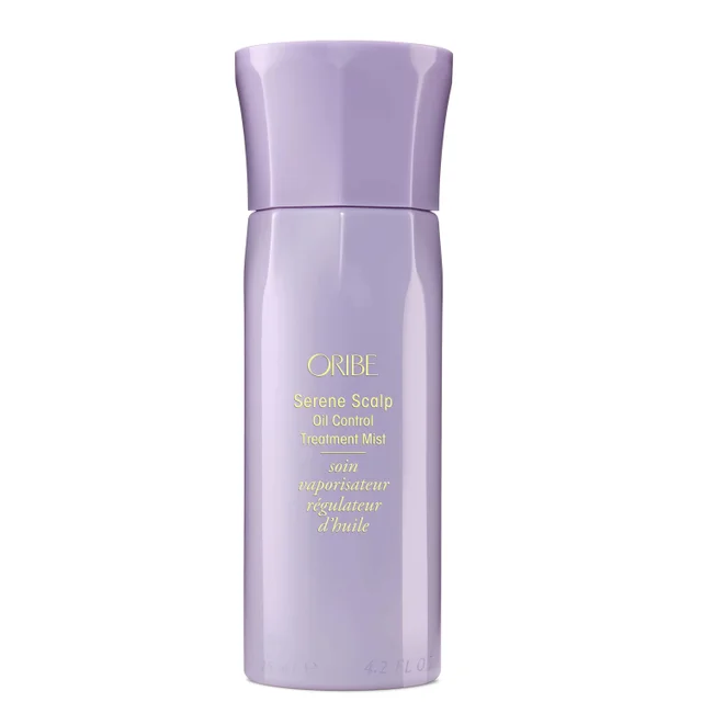 Oribe Serene Scalp Oil Control Treatment Mist 125ml